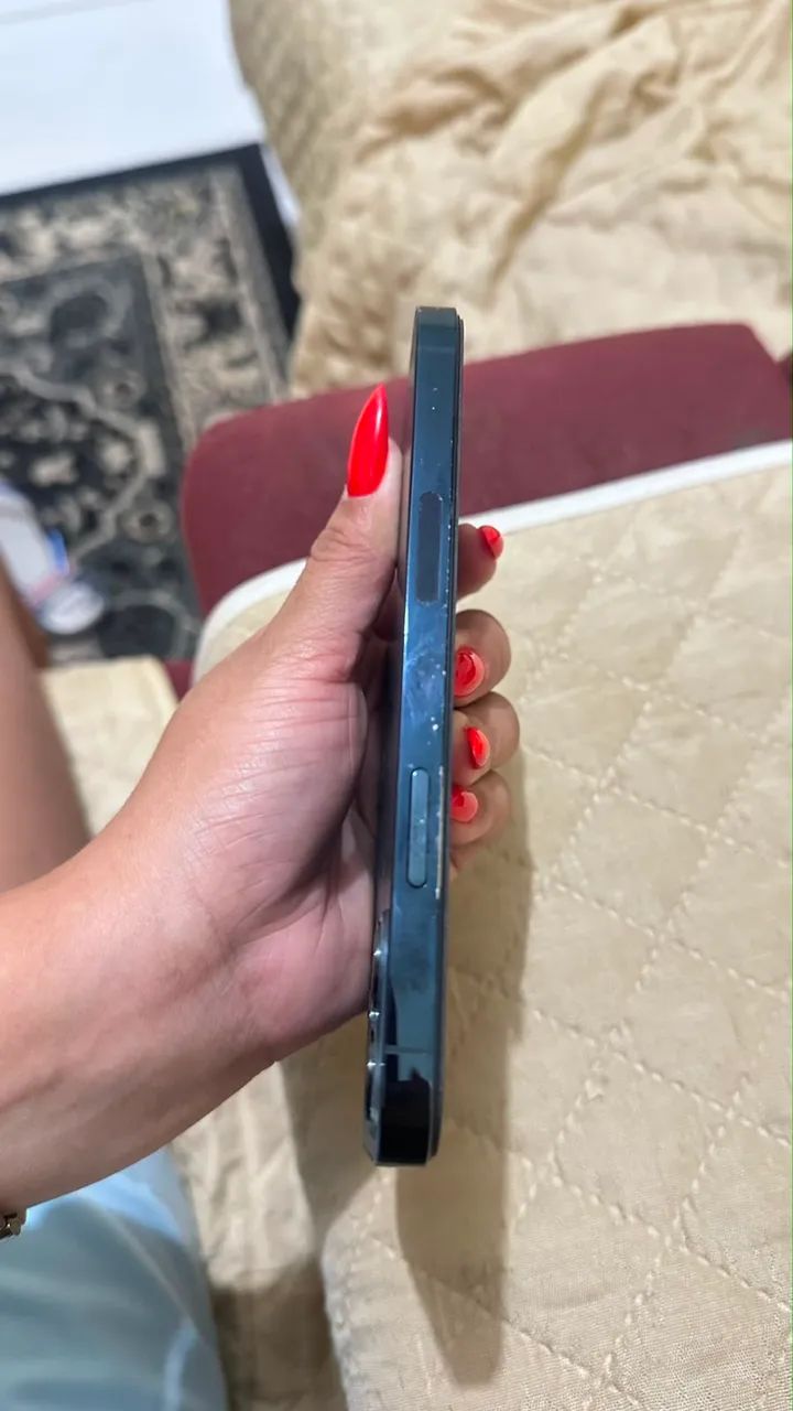 Iphone 12 pro 128gb - Foto 2