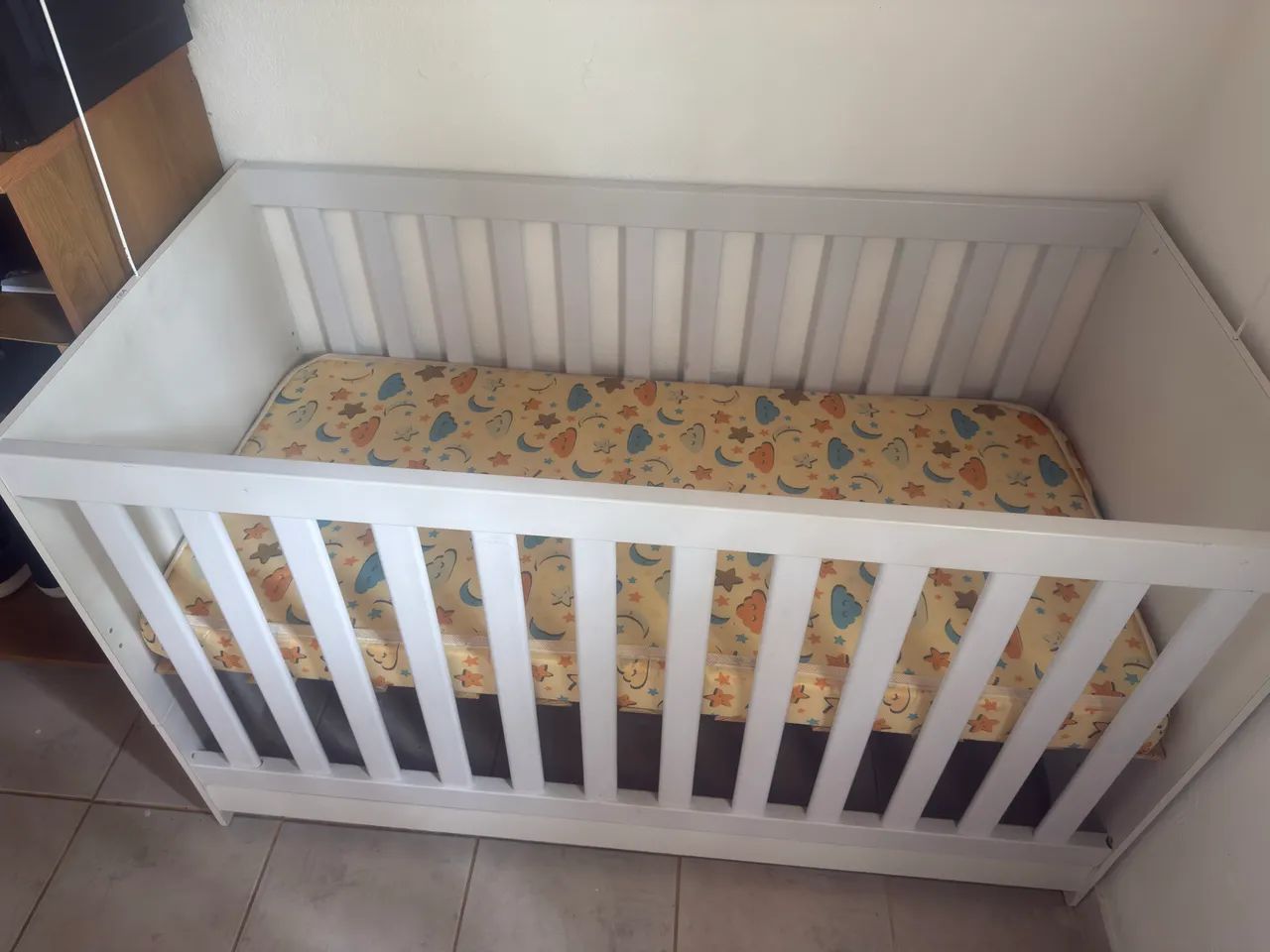 Vendo berço americano  - Foto 4