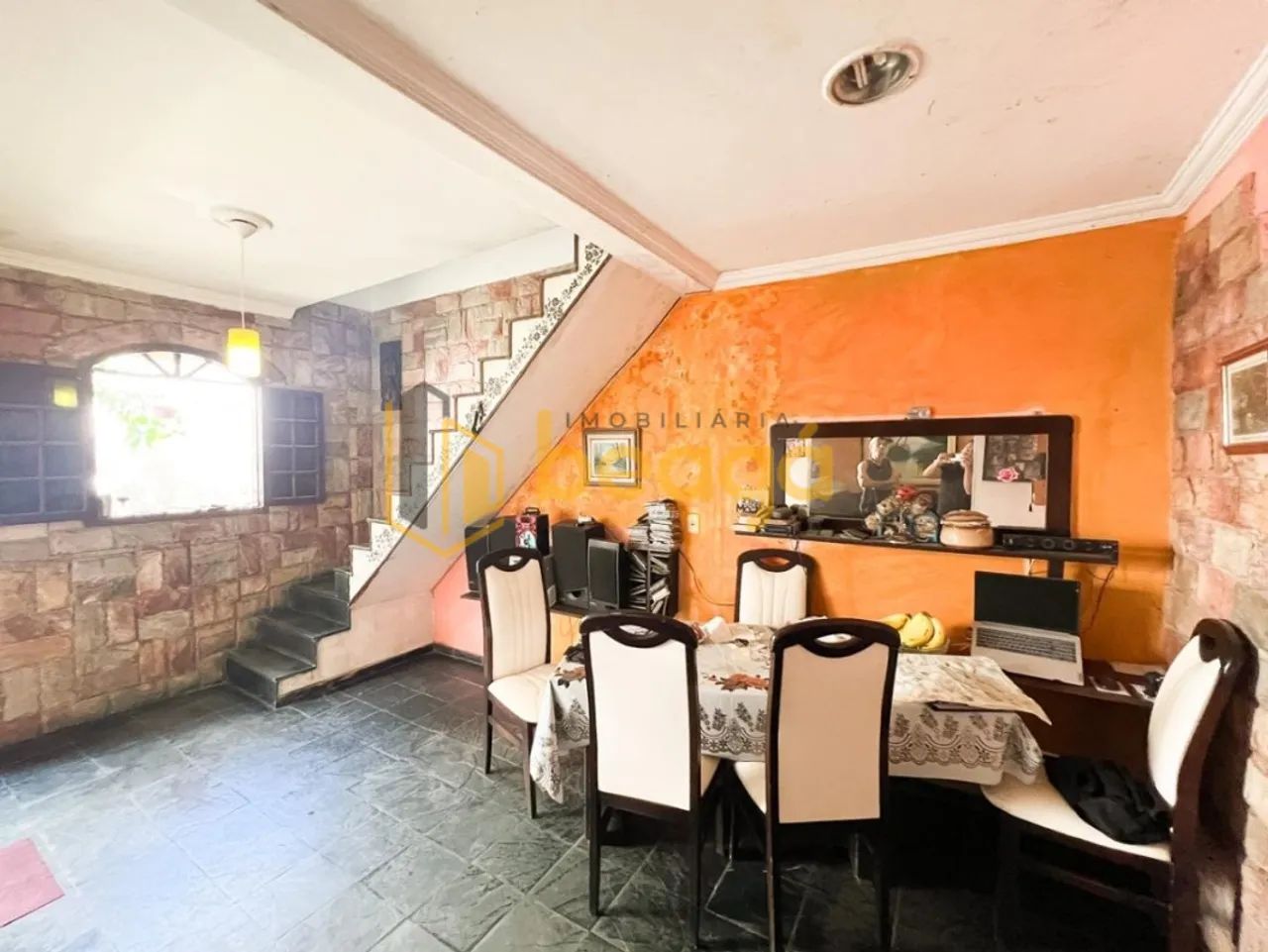 Casa com 3 quartos à venda em Belo Horizonte - Foto 2