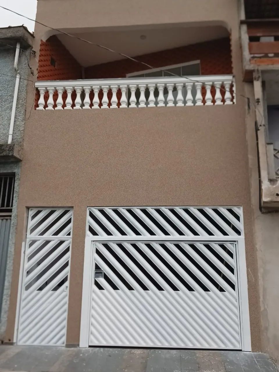 Foto - Mauá - Jardim Zaira