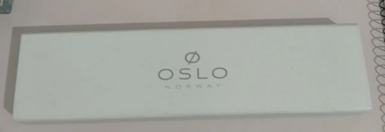 Relógio OSLO linha Premium da Orient  - Foto 3