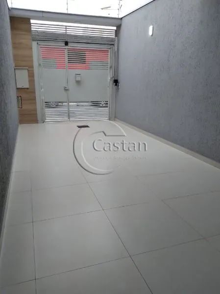 sobrado novo 100 m², 2st, 2vg, ótimo acabamento. - Foto 3