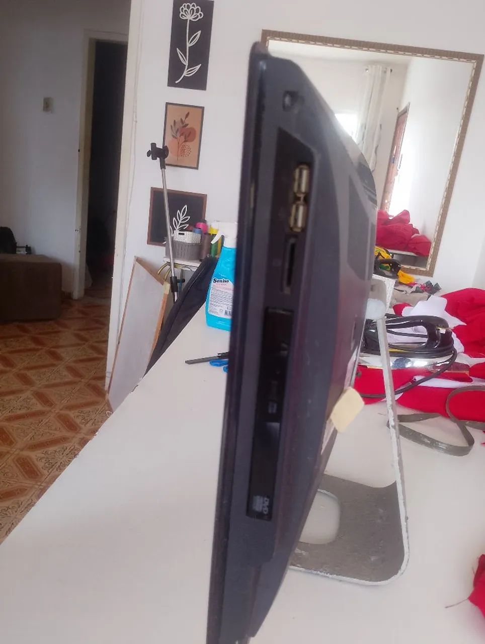 Pc parou de funcionar  - Foto 3