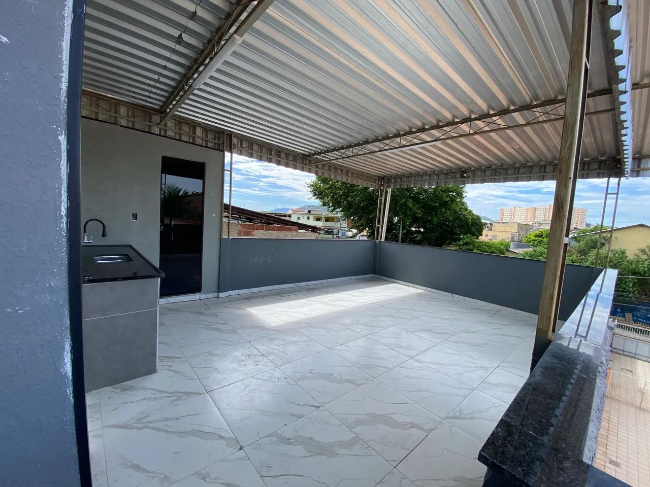 Foto - Rio de Janeiro - Oswaldo Cruz