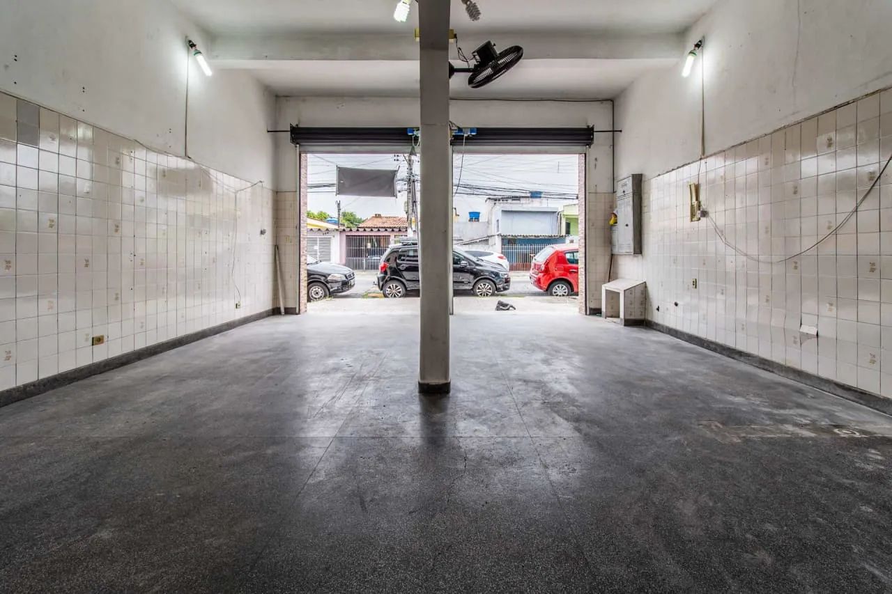Sobreloja na Avenida Antônio Louzada Antunes, 342  60 m² - Foto 4