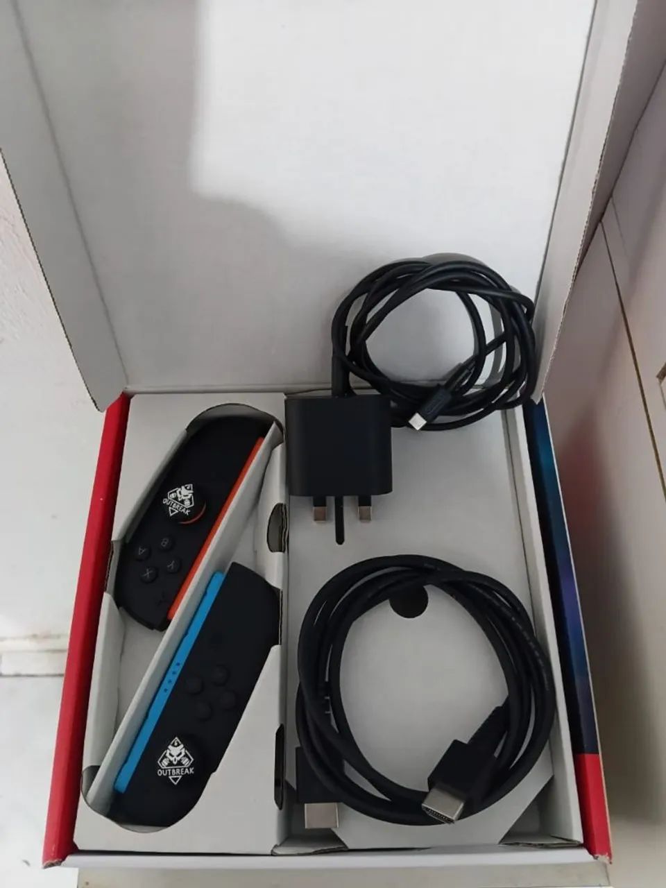 Nintendo Switch 2  - Foto 5