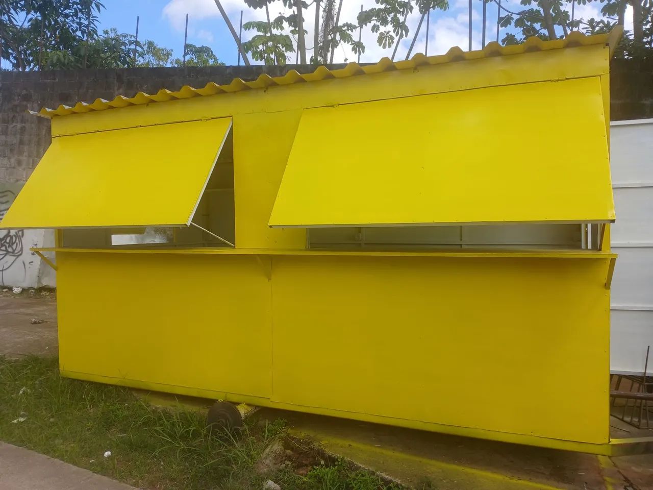 Trailer
