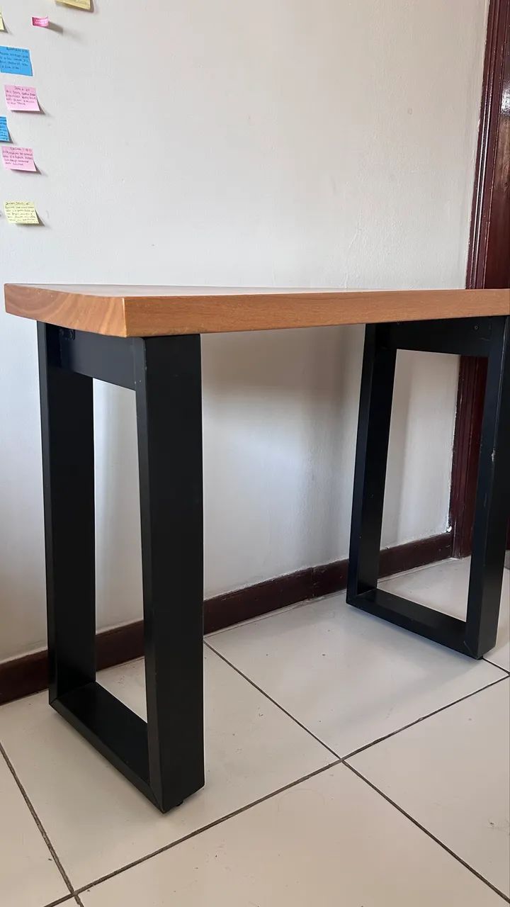 Mesa escritório da PERFINI  - Foto 5
