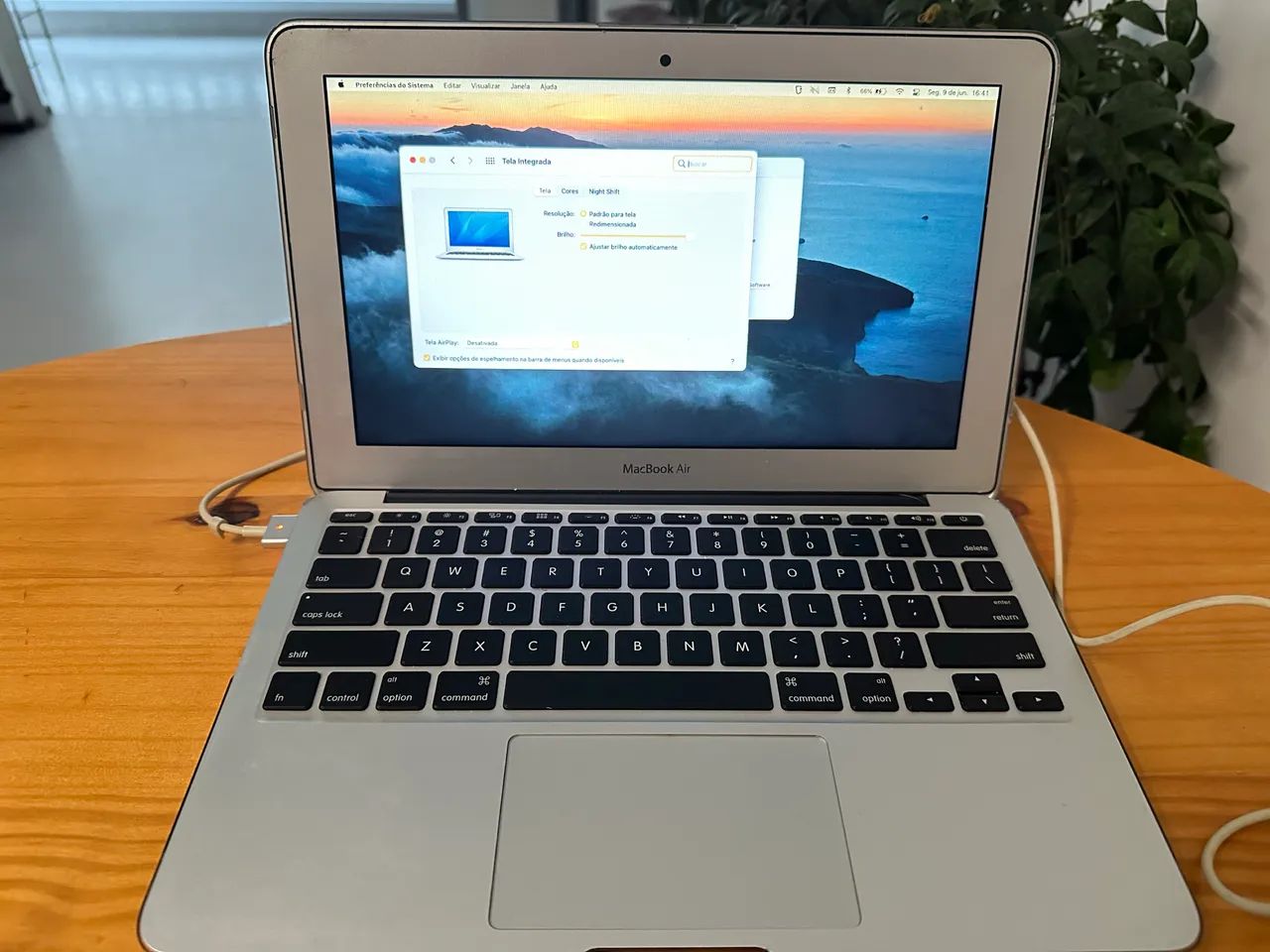 Macbook Air 11 mid 2013 - Apple - Foto 3