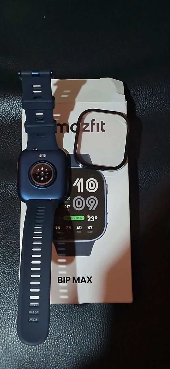 Amazfit Bip Max - Foto 2