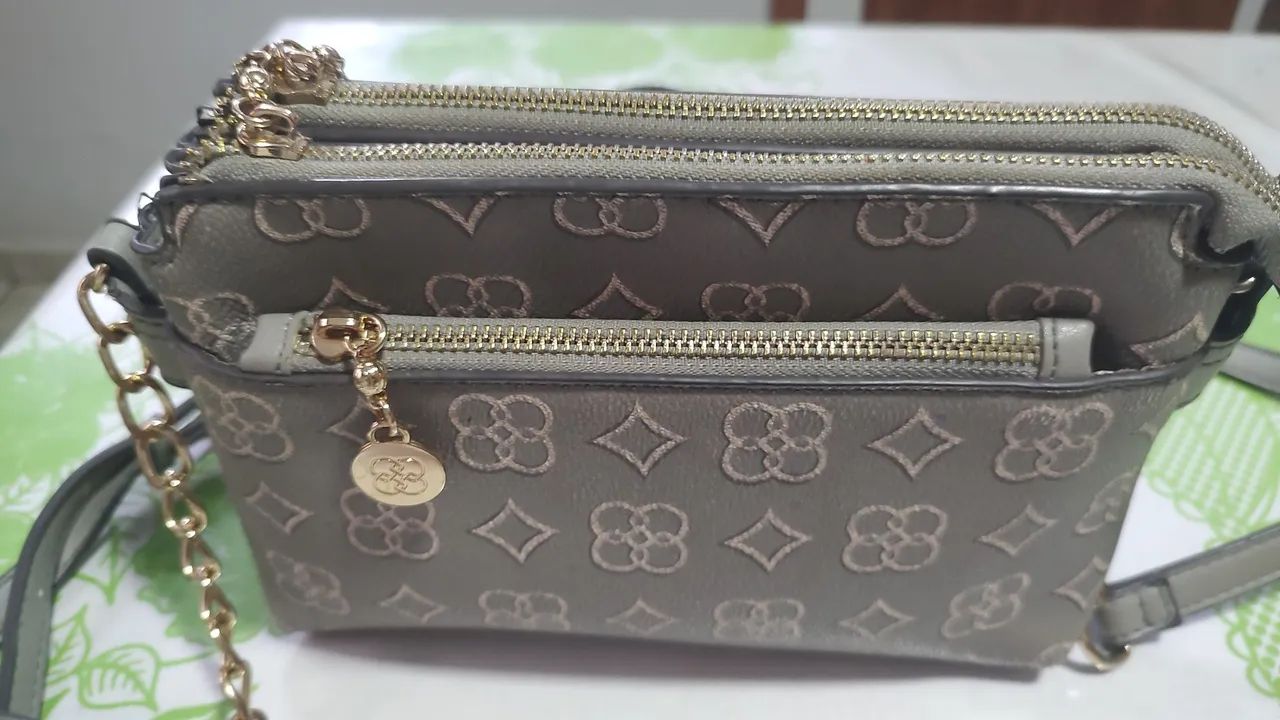 Bolsa chenson original 