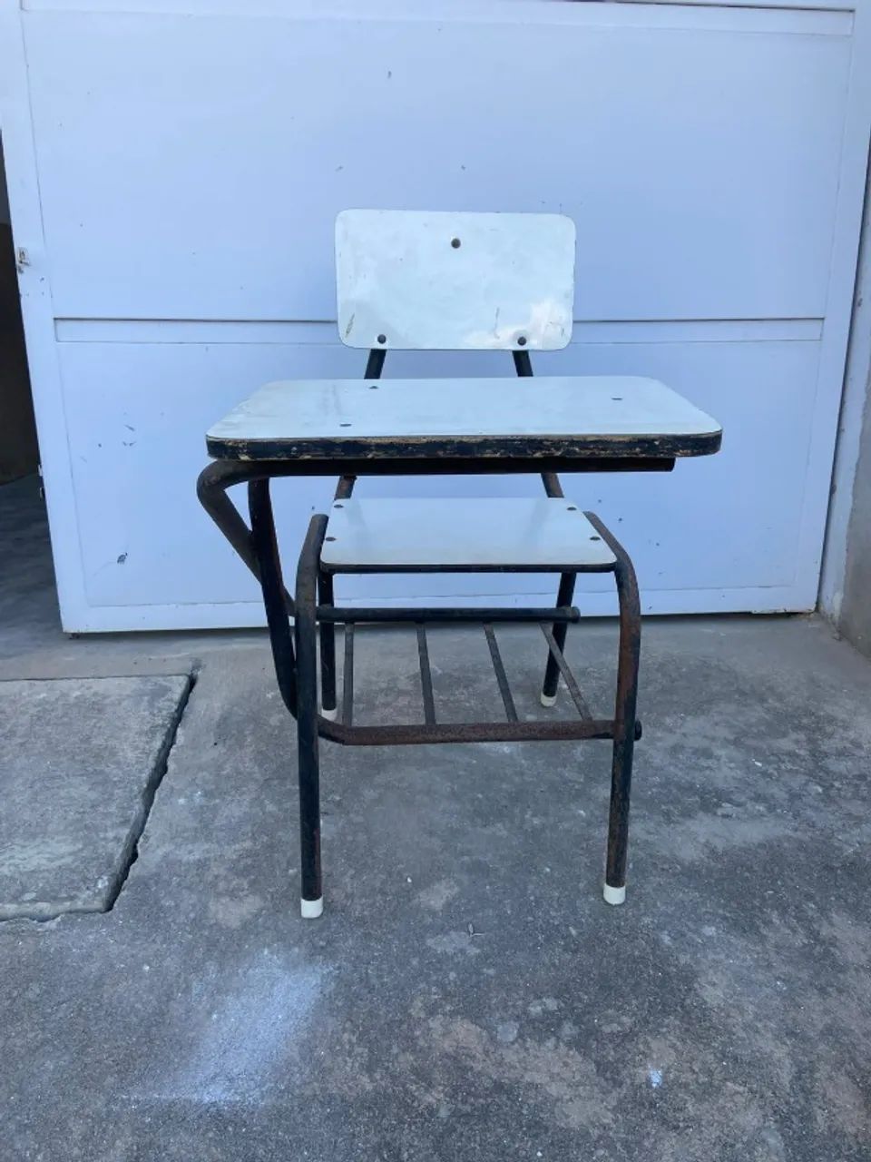 Cadeiras Escolares - Foto 2