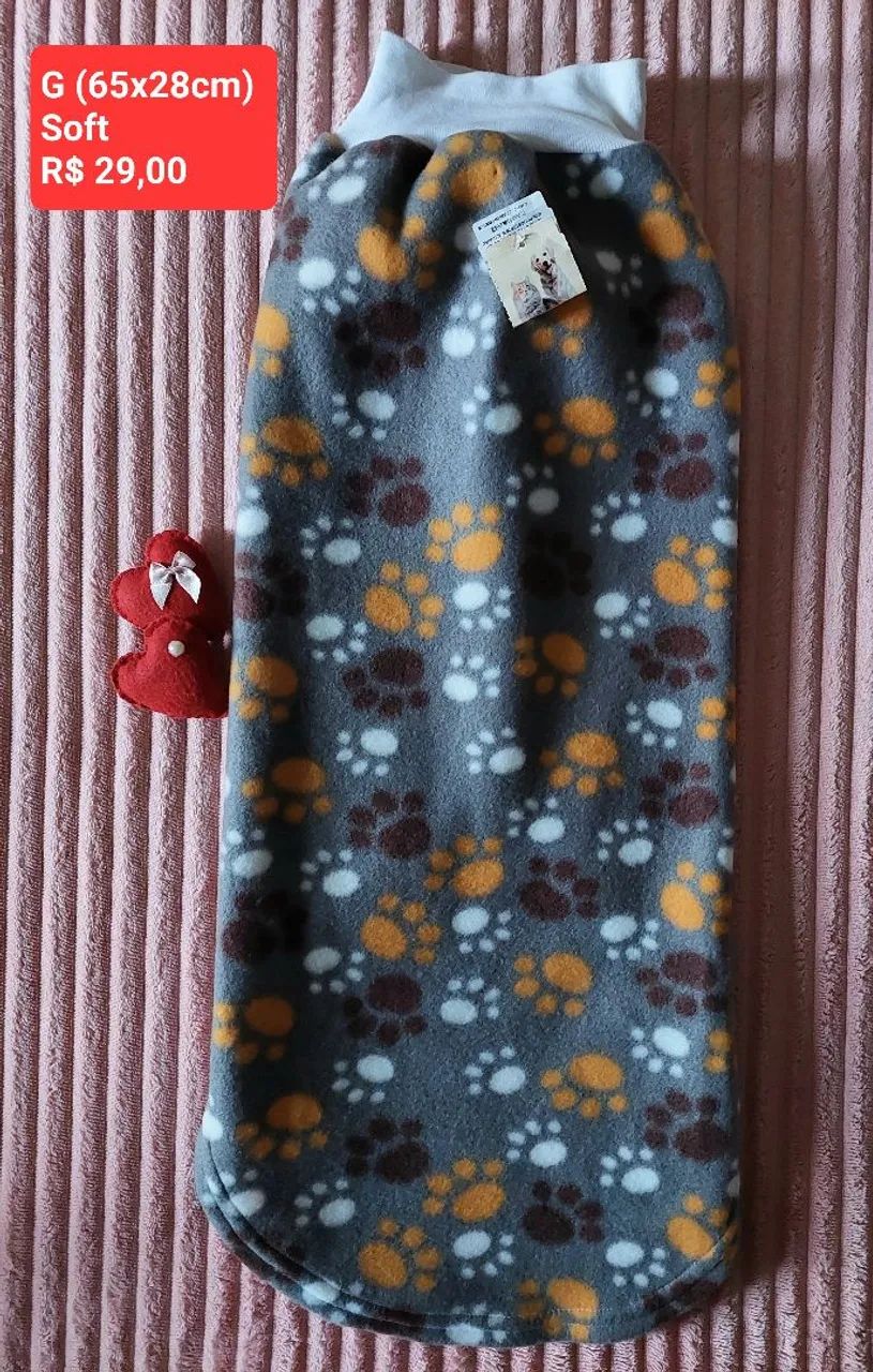 Roupas para Pets (Valéria * - Foto 5