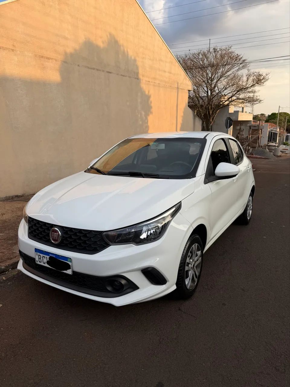 Fiat Argo 1.0 6V Flex. 2019 - Foto 2