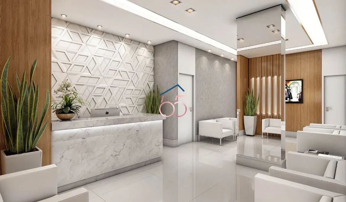 Salas comerciais Cuiabá Medical Center & Timeless Residence - Foto 4