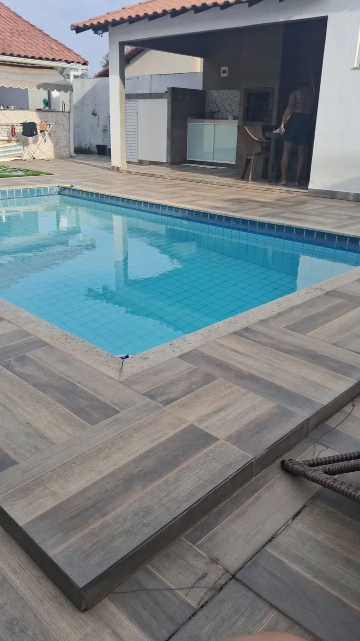 Casa Temporada  - Foto 3