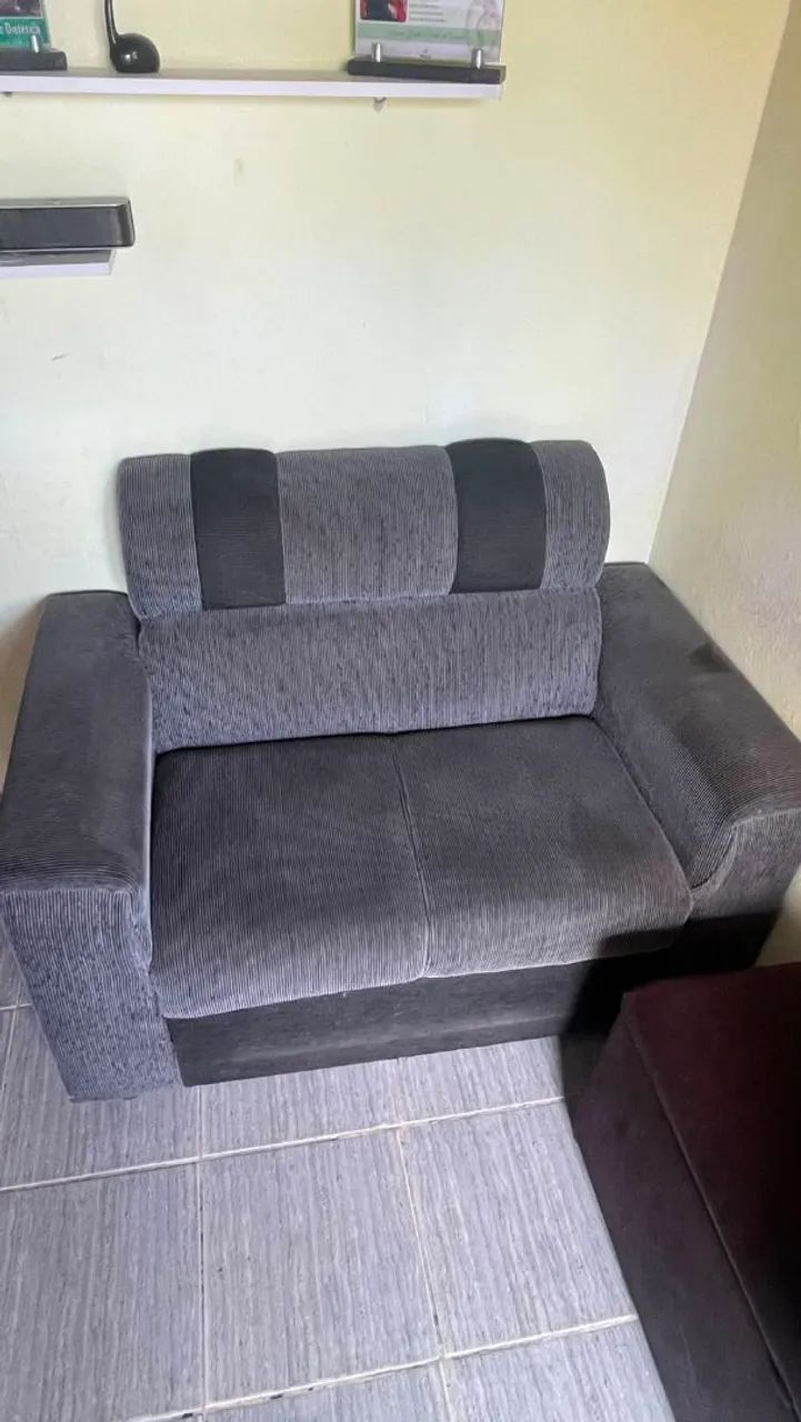 Vendo sofá 