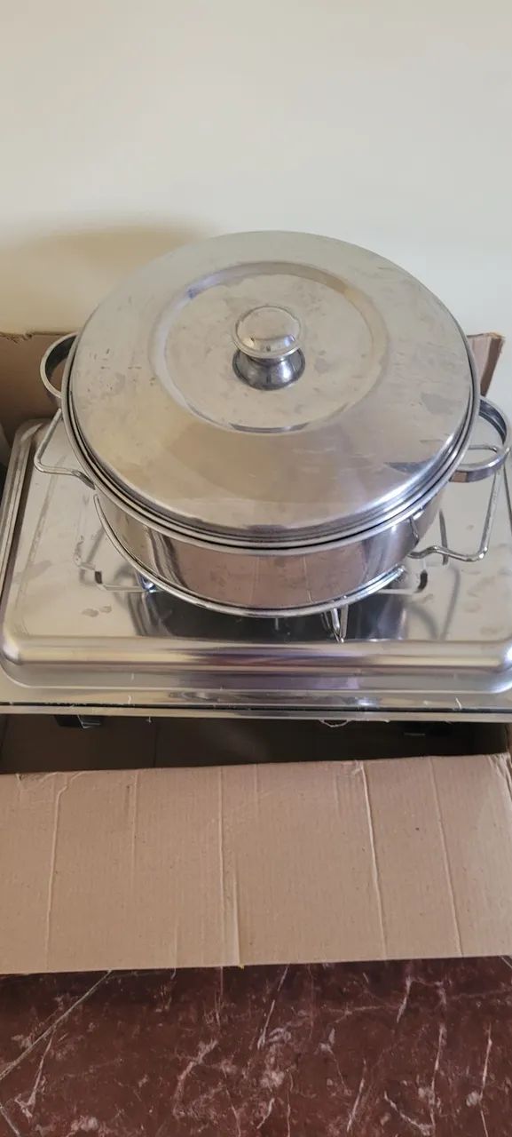 Vendo 3 Richaud novo  - Foto 3