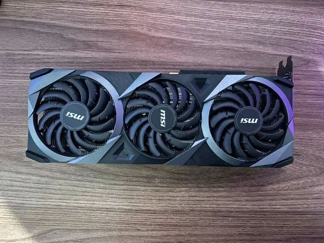 MSI GeForce RTX 3070 Ventus 3X 8GB