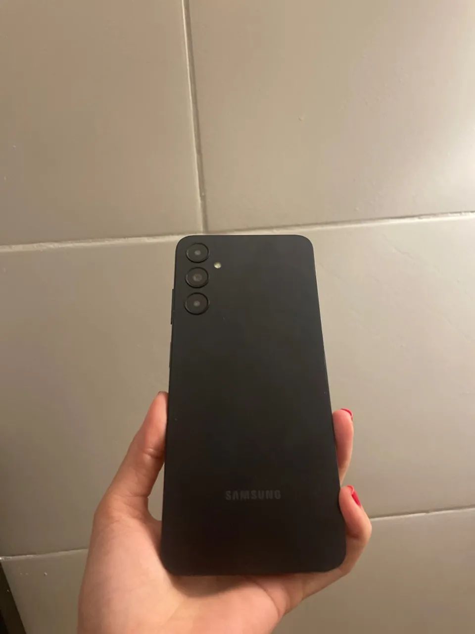 Celular Samsung 095s - Foto 2