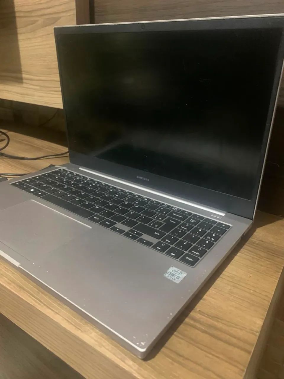 Notebook Samsung i3 10? geração  - Foto 2
