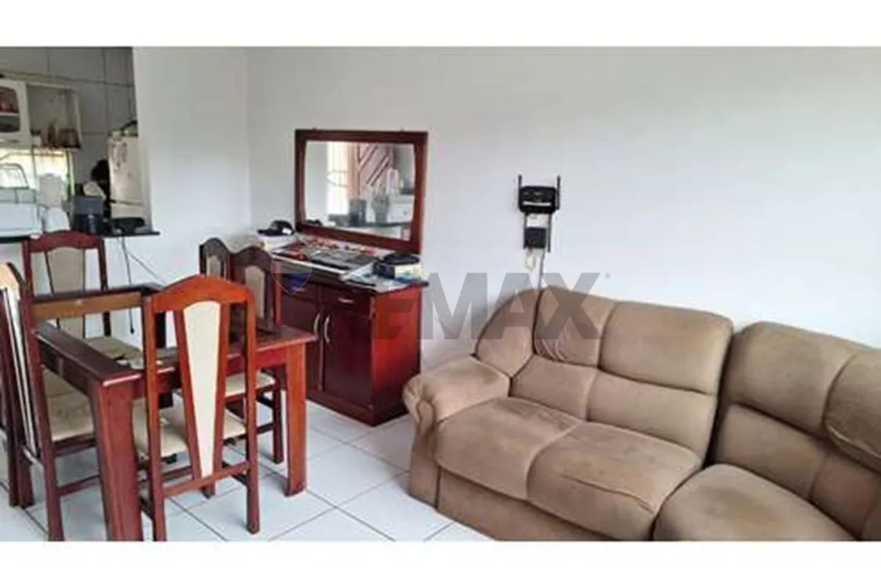 Casa Moderna e Aconchegante em Extremoz - RJ - Foto 5