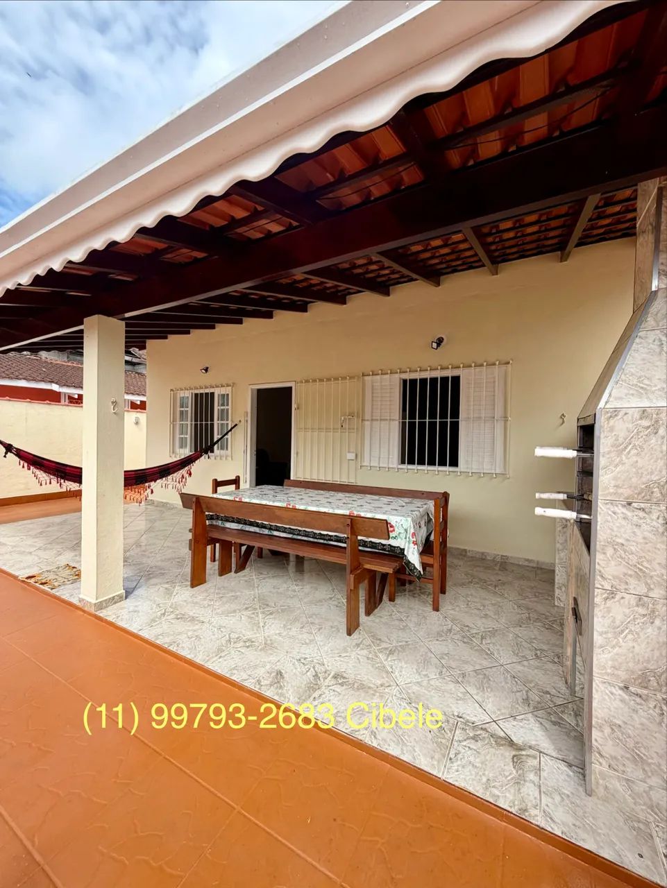 Casa de temporada em Ubatuba - Foto 4