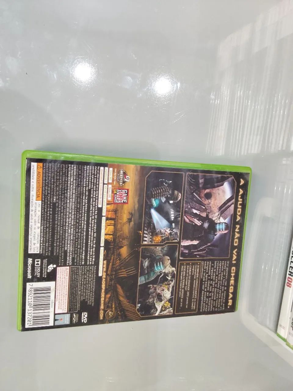 Dead space  - Foto 2