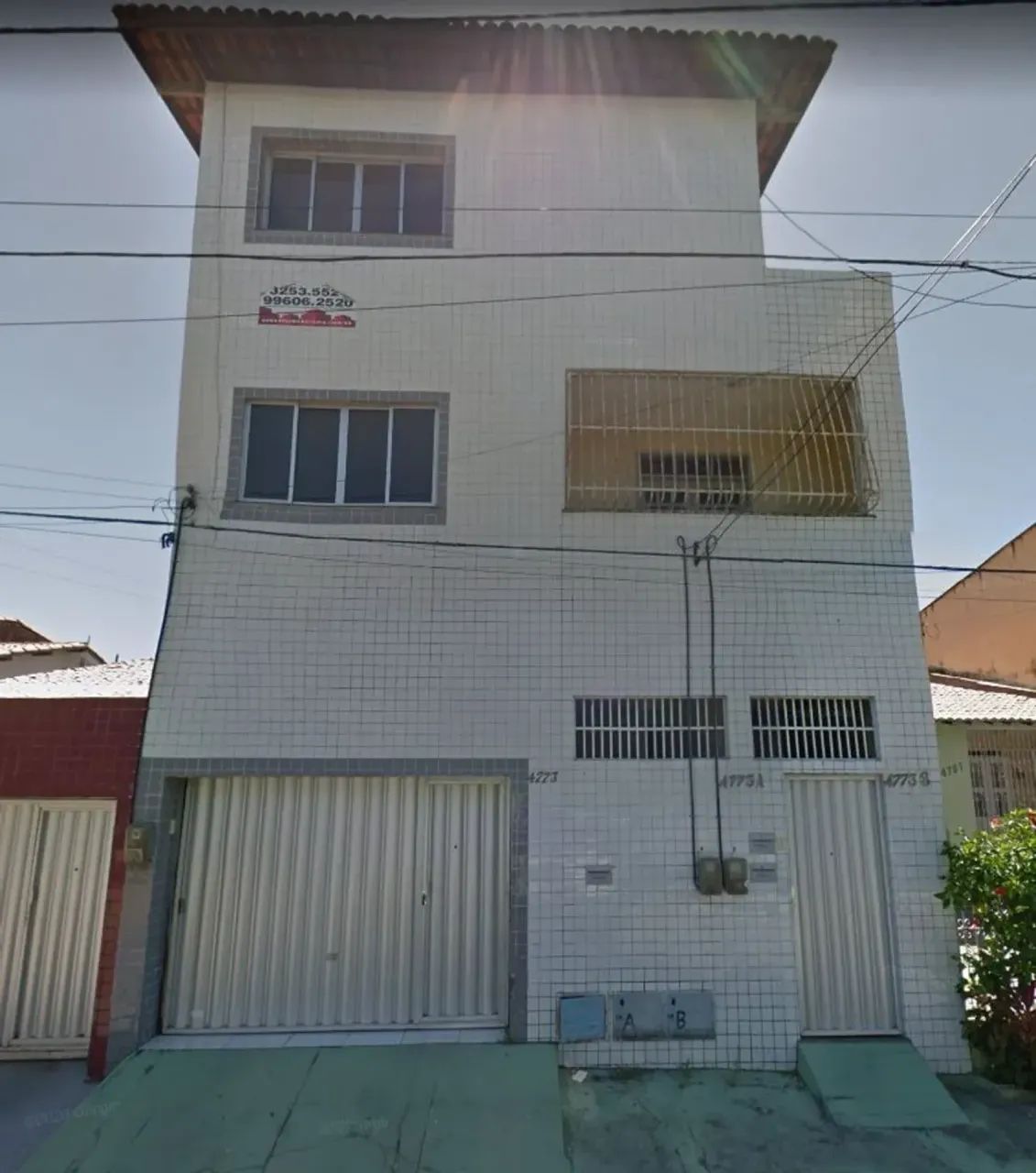 Casa para locação
