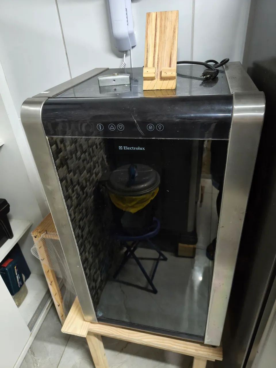Adega Eletrolux/Cervejeira  - Foto 4