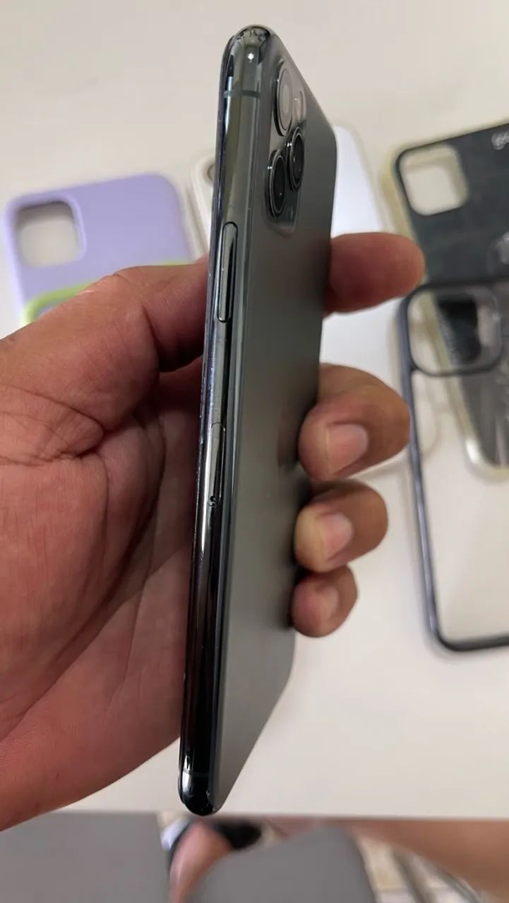 iPhone 11 Pro Max 256 GB  - Foto 4