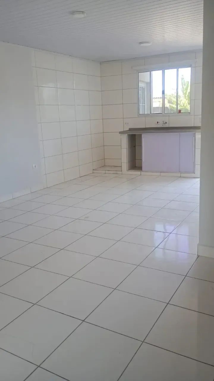 2 casas para locação