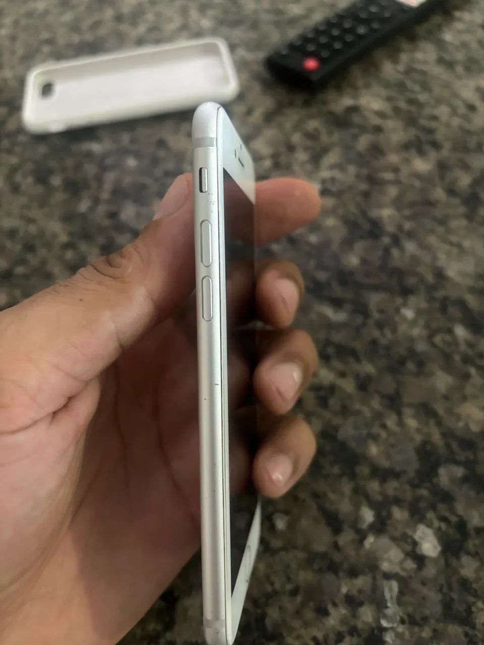 iPhone 7  - Foto 4
