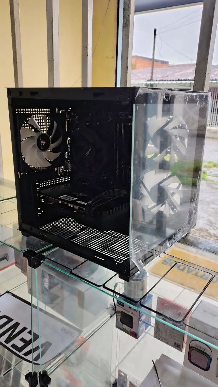 Computador CPU Completo. - Foto 4