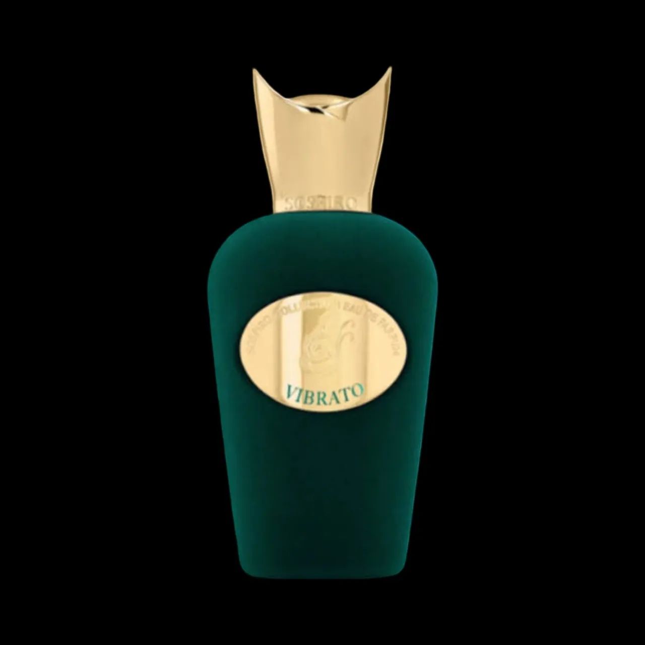 Perfume Sospiro Vibrato 100ml 
