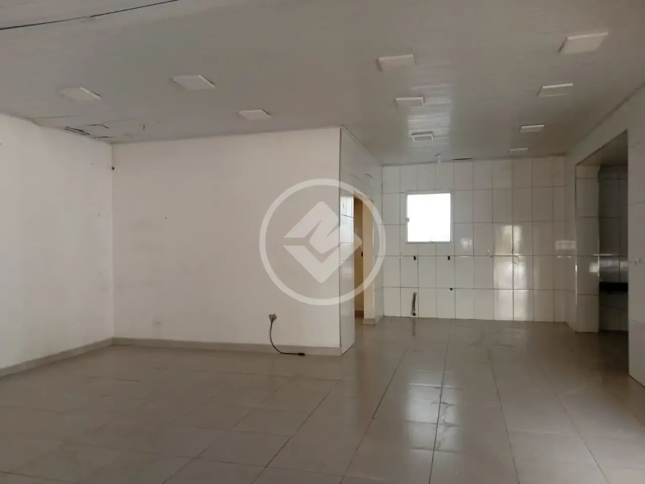 SALÃO COMERCIAL codigo: 333979 - Foto 5