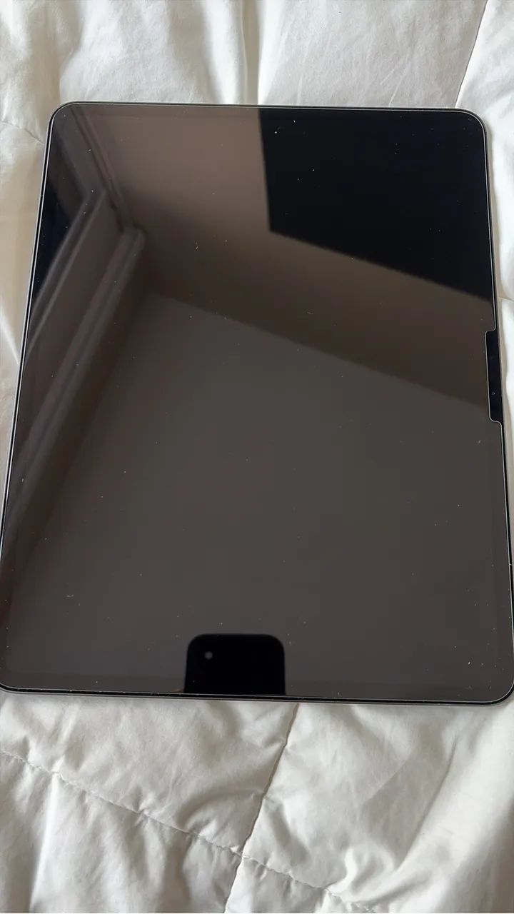 iPad Pro 13 polegadas - 256gb M4 + Magic Keyboard - Foto 2