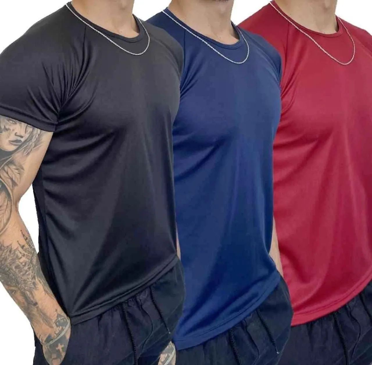 Camisa 