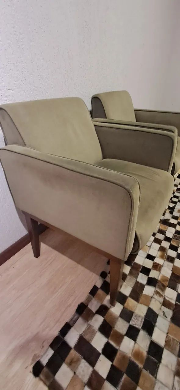 Poltronas  - Foto 2
