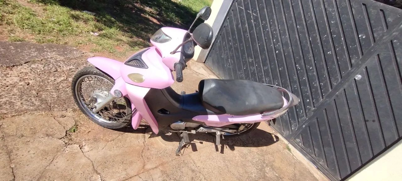 Vendo web 100 Sundown 