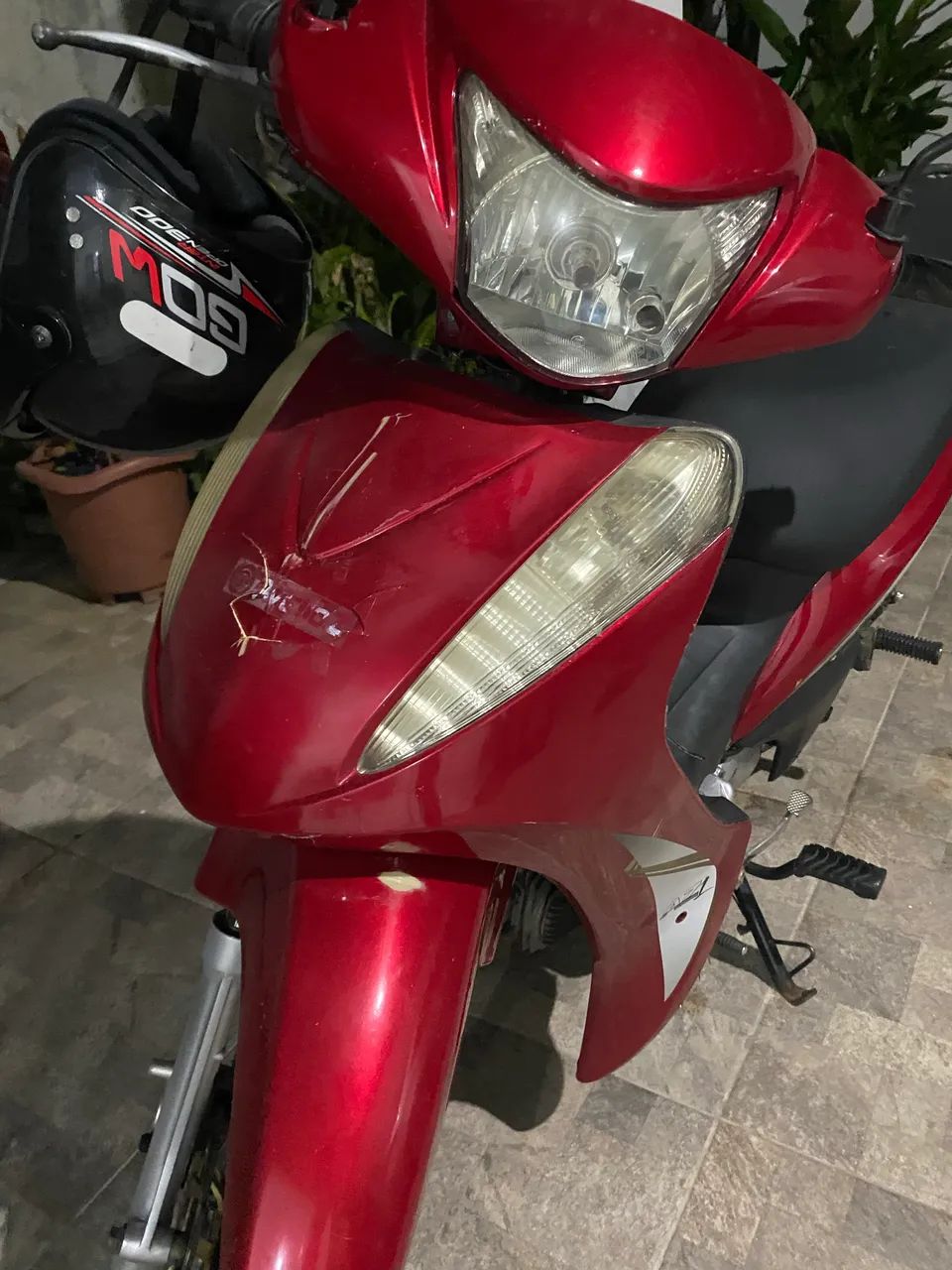Avelloz 50cc 2018 - Foto 3