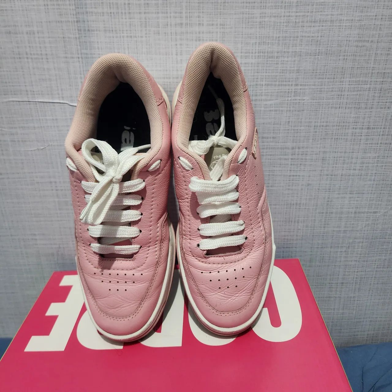 Tenis baw pointer nr 36 rosa - Foto 2