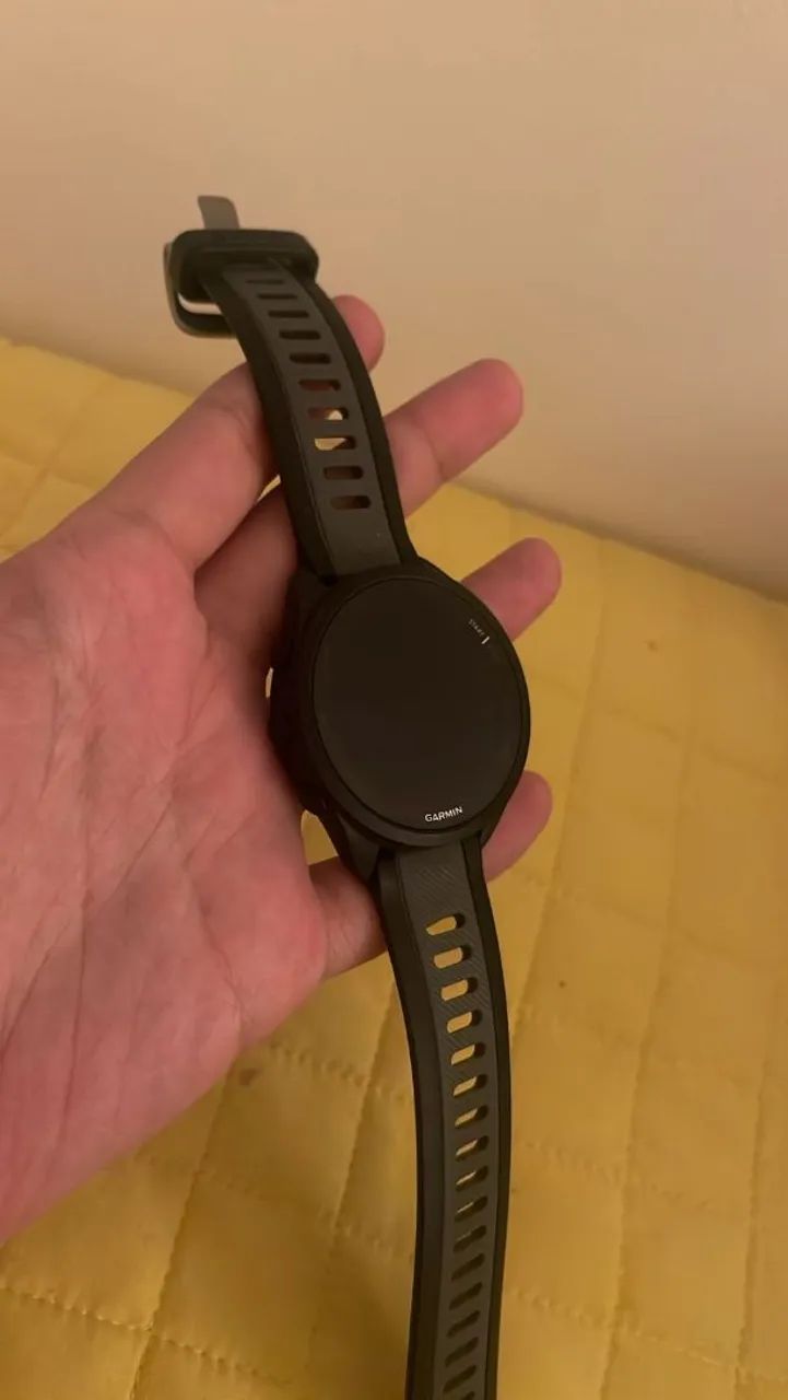 Relógio garmin - Foto 5