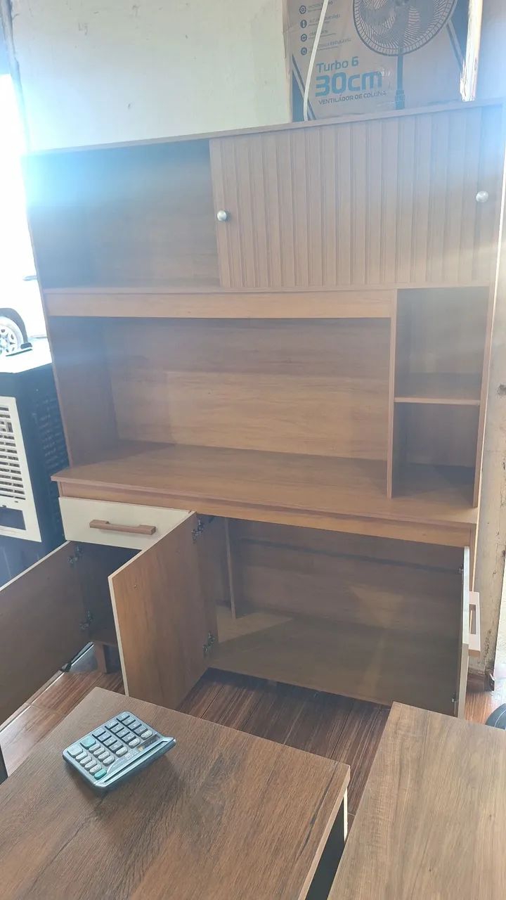Armário de cozinha novo  - Foto 2