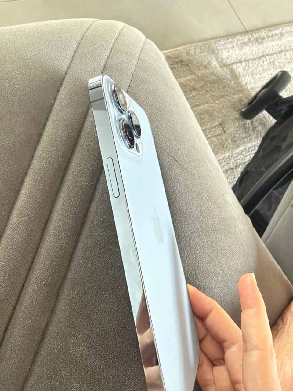 iPhone 13 Pro Max 128 gb - Foto 4