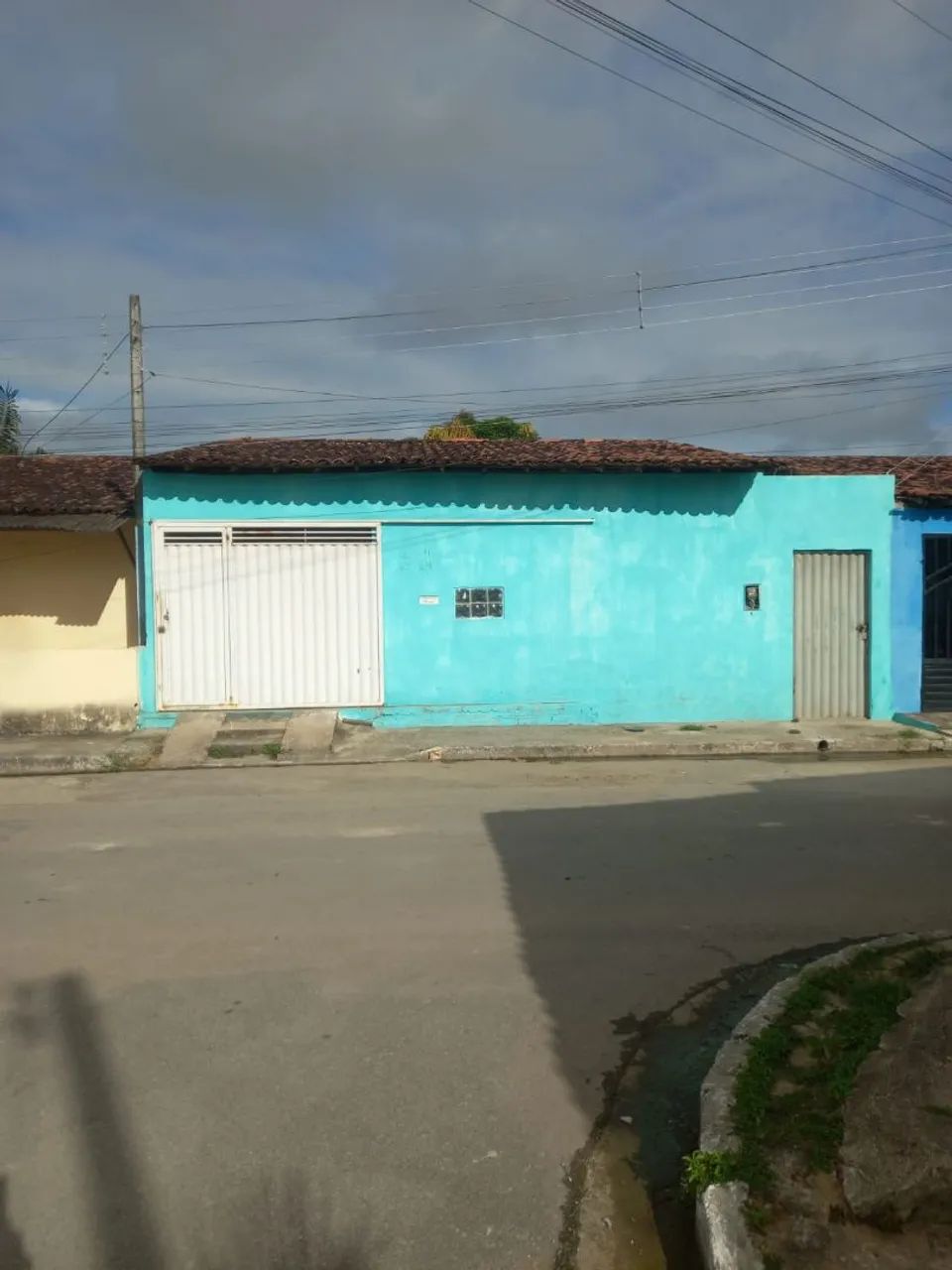 Casa muito boa para vender em Marechal Deodoro 