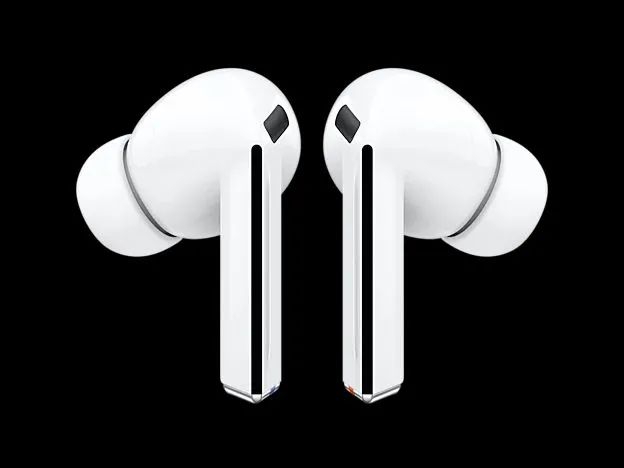 Samsung Galaxy Buds3 Pro - Foto 2