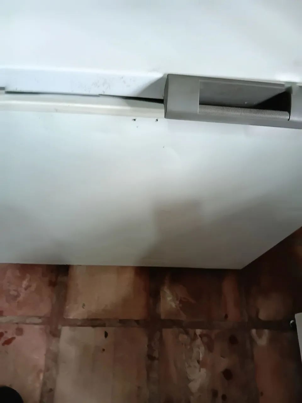 Vendo Freezer Duas portas Horizontal  - Foto 3