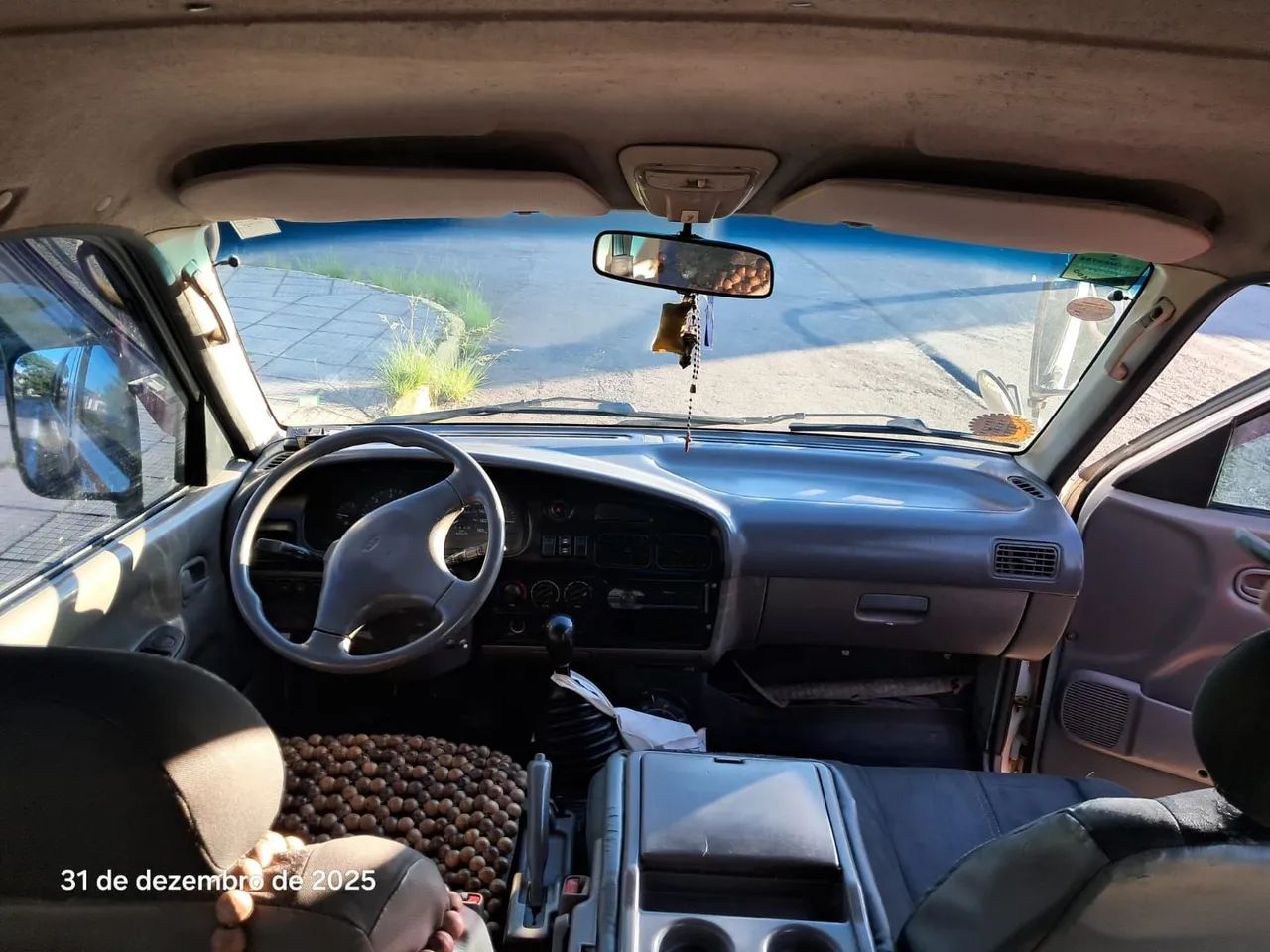 Besta GS 3.0 16 lugares ano 2002 - Foto 8