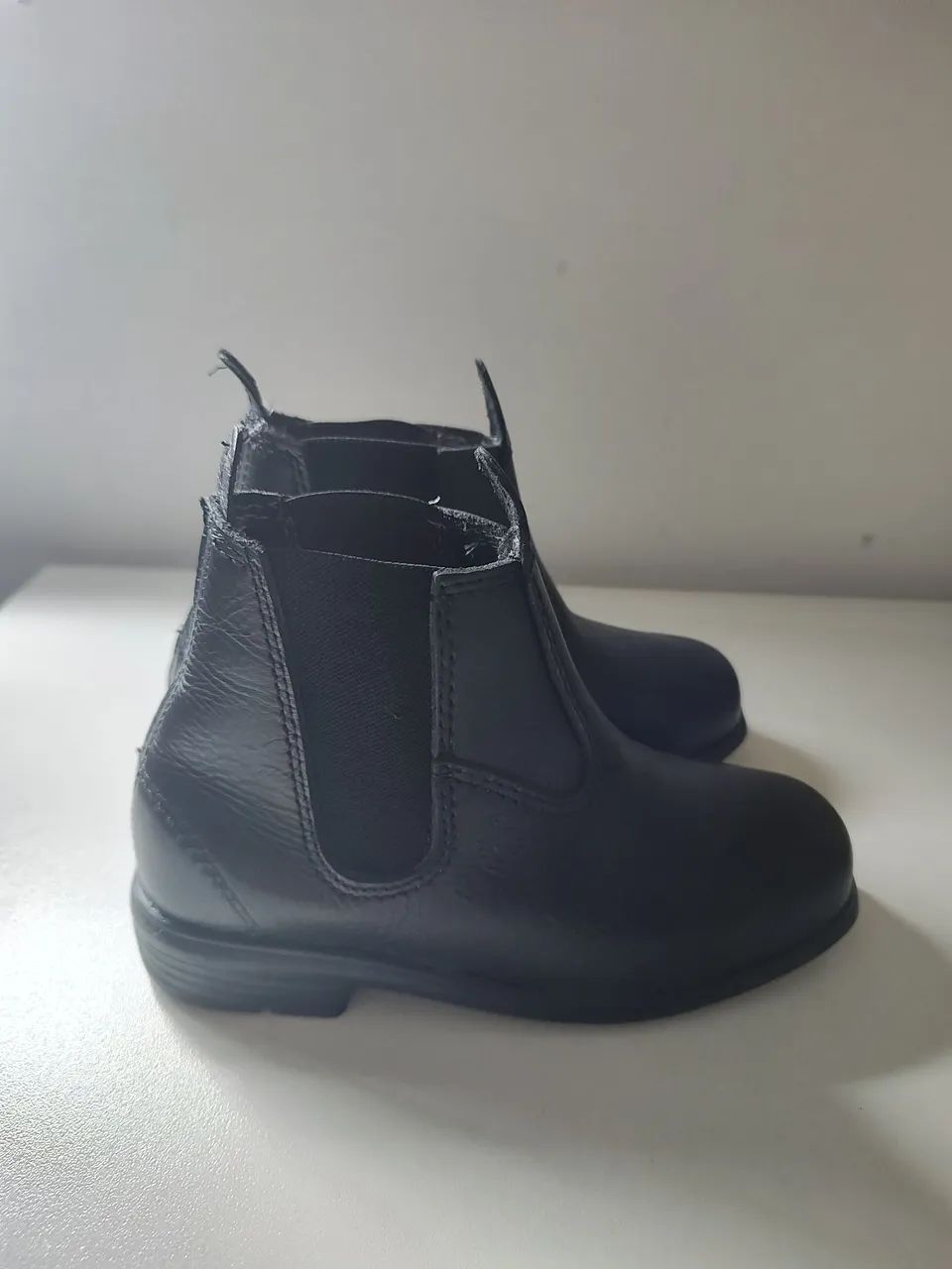 Bota infantil  - Foto 3